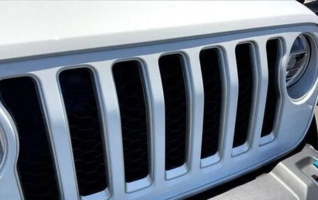 Jeep Wrangler, 2022 год, 4 767 897 рублей, 28 фотография