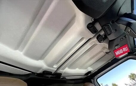 Jeep Wrangler, 2022 год, 4 767 897 рублей, 29 фотография