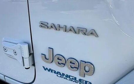 Jeep Wrangler, 2022 год, 4 767 897 рублей, 34 фотография