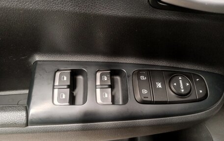 KIA Rio IV, 2021 год, 1 519 000 рублей, 9 фотография