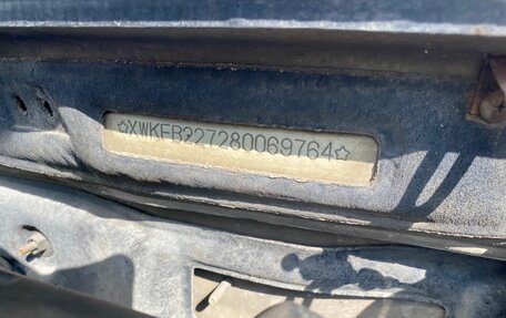 KIA Spectra II (LD), 2008 год, 299 000 рублей, 4 фотография