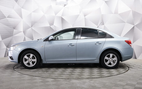 Chevrolet Cruze II, 2011 год, 699 000 рублей, 2 фотография