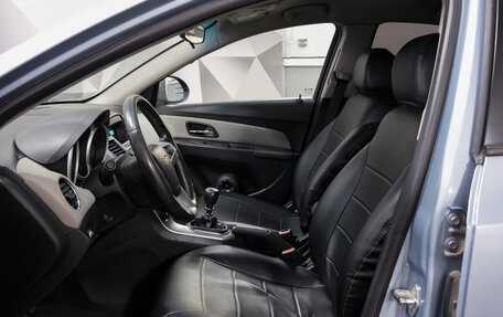 Chevrolet Cruze II, 2011 год, 699 000 рублей, 9 фотография