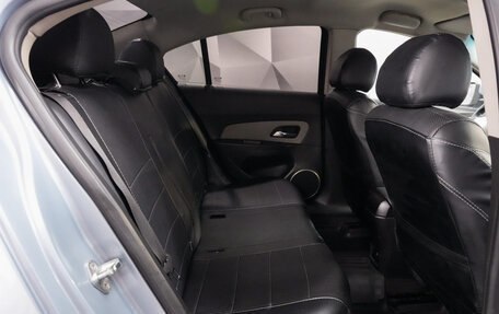 Chevrolet Cruze II, 2011 год, 699 000 рублей, 12 фотография