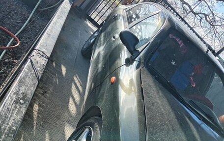 Daewoo Lanos, 2006 год, 250 000 рублей, 2 фотография