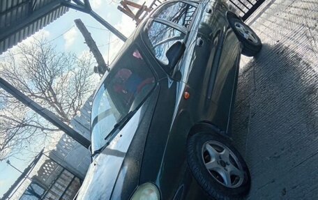 Daewoo Lanos, 2006 год, 250 000 рублей, 3 фотография