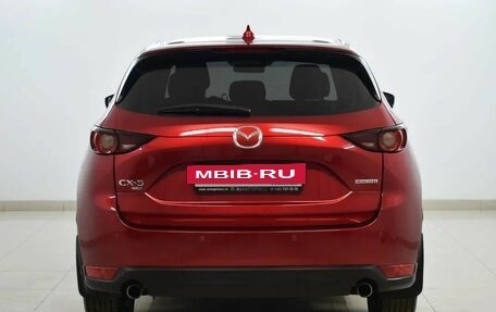 Mazda CX-5 II, 2020 год, 2 645 000 рублей, 3 фотография