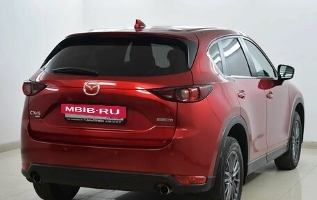 Mazda CX-5 II, 2020 год, 2 645 000 рублей, 4 фотография
