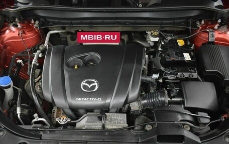 Mazda CX-5 II, 2020 год, 2 645 000 рублей, 14 фотография