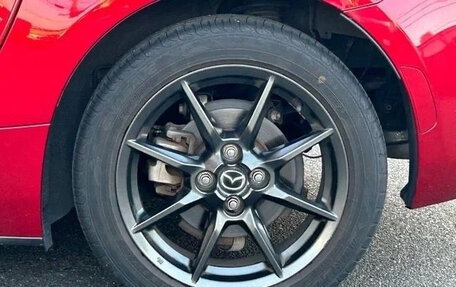 Mazda Roadster IV (ND), 2016 год, 1 270 014 рублей, 8 фотография