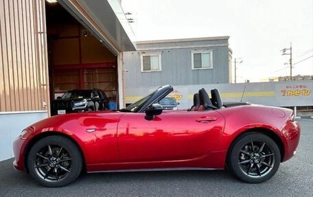 Mazda Roadster IV (ND), 2016 год, 1 270 014 рублей, 4 фотография