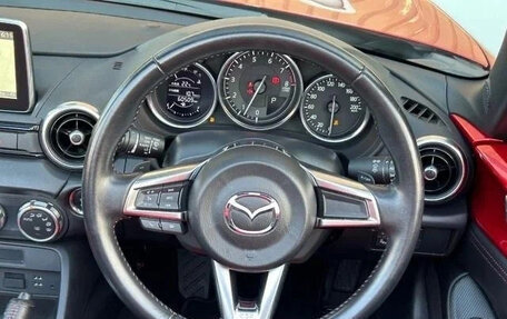 Mazda Roadster IV (ND), 2016 год, 1 270 014 рублей, 12 фотография