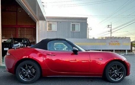 Mazda Roadster IV (ND), 2016 год, 1 270 014 рублей, 7 фотография