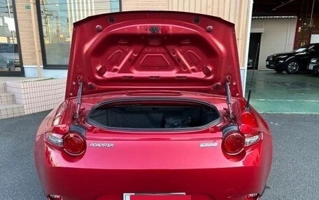 Mazda Roadster IV (ND), 2016 год, 1 270 014 рублей, 9 фотография
