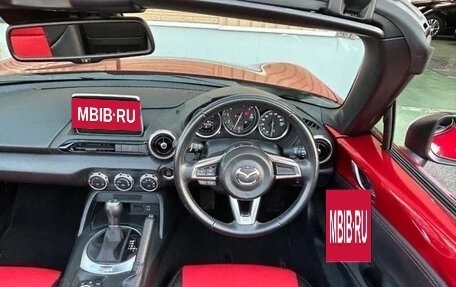 Mazda Roadster IV (ND), 2016 год, 1 270 014 рублей, 13 фотография