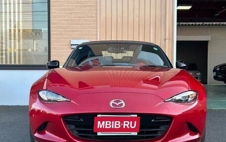 Mazda Roadster IV (ND), 2016 год, 1 270 014 рублей, 5 фотография