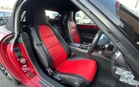 Mazda Roadster IV (ND), 2016 год, 1 270 014 рублей, 11 фотография