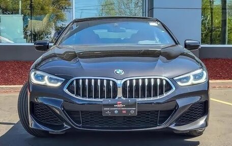 BMW 8 серия, 2021 год, 5 983 412 рублей, 3 фотография