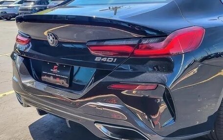 BMW 8 серия, 2021 год, 5 983 412 рублей, 5 фотография