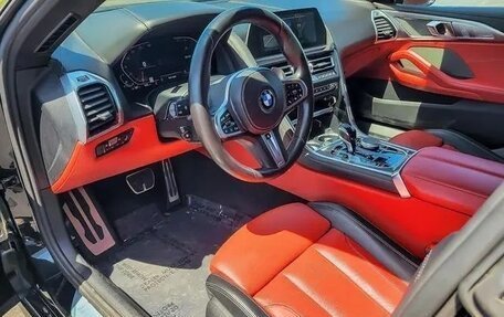 BMW 8 серия, 2021 год, 5 983 412 рублей, 8 фотография