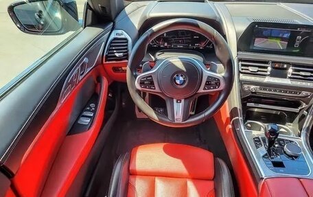 BMW 8 серия, 2021 год, 5 983 412 рублей, 10 фотография
