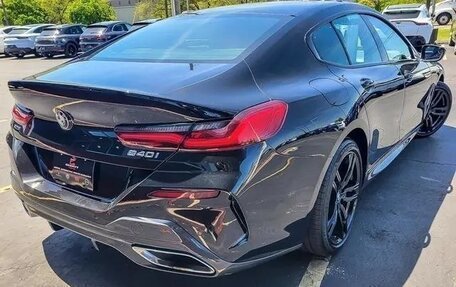 BMW 8 серия, 2021 год, 5 983 412 рублей, 6 фотография