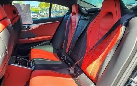 BMW 8 серия, 2021 год, 5 983 412 рублей, 9 фотография