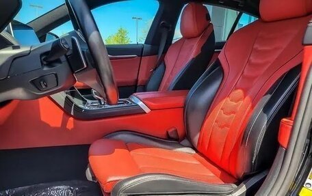 BMW 8 серия, 2021 год, 5 983 412 рублей, 7 фотография