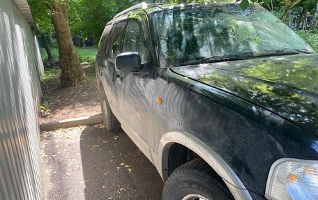 Ford Explorer III, 2005 год, 350 000 рублей, 6 фотография