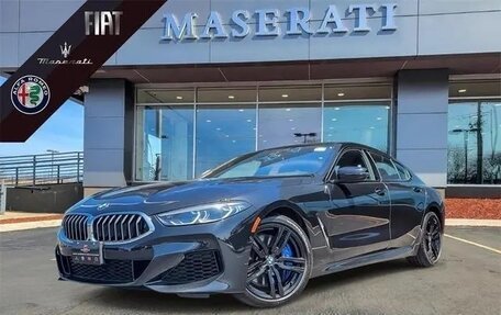 BMW 8 серия, 2021 год, 5 983 412 рублей, 23 фотография