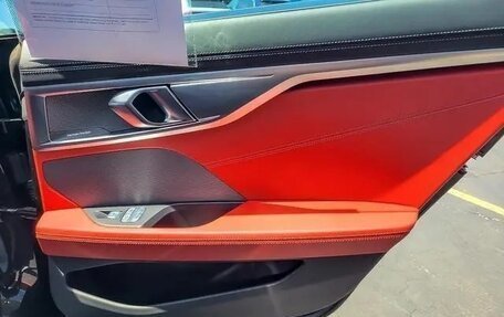 BMW 8 серия, 2021 год, 5 983 412 рублей, 18 фотография