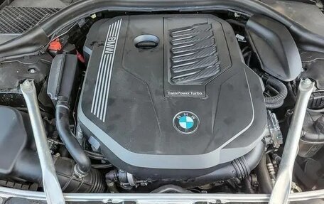 BMW 8 серия, 2021 год, 5 983 412 рублей, 21 фотография