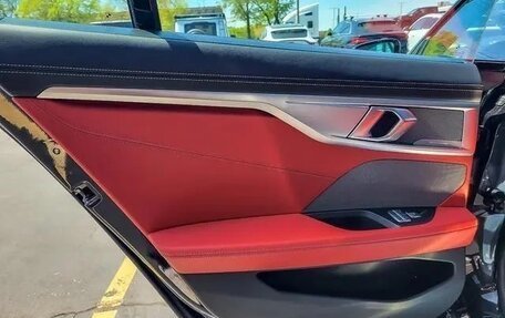 BMW 8 серия, 2021 год, 5 983 412 рублей, 16 фотография