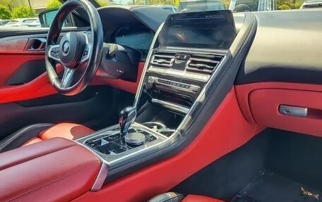 BMW 8 серия, 2021 год, 5 983 412 рублей, 20 фотография