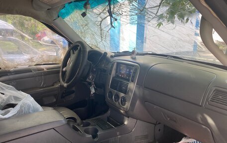 Ford Explorer III, 2005 год, 350 000 рублей, 4 фотография