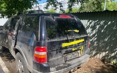 Ford Explorer III, 2005 год, 350 000 рублей, 2 фотография