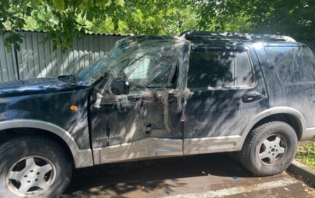 Ford Explorer III, 2005 год, 350 000 рублей, 3 фотография