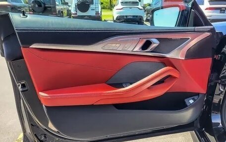 BMW 8 серия, 2021 год, 5 983 412 рублей, 15 фотография