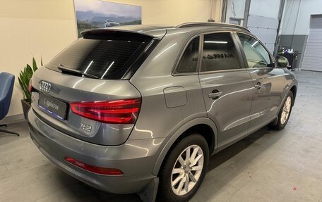 Audi Q3, 2014 год, 1 599 000 рублей, 4 фотография