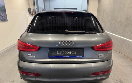Audi Q3, 2014 год, 1 599 000 рублей, 5 фотография