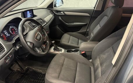 Audi Q3, 2014 год, 1 599 000 рублей, 7 фотография