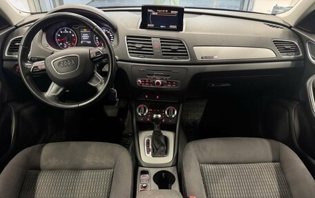 Audi Q3, 2014 год, 1 599 000 рублей, 9 фотография