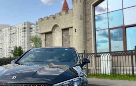 Mercedes-Benz GLC Coupe, 2024 год, 9 127 000 рублей, 5 фотография