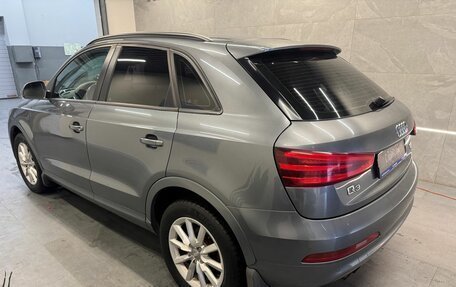 Audi Q3, 2014 год, 1 599 000 рублей, 6 фотография