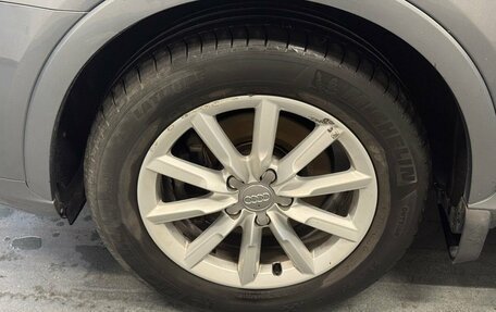 Audi Q3, 2014 год, 1 599 000 рублей, 15 фотография