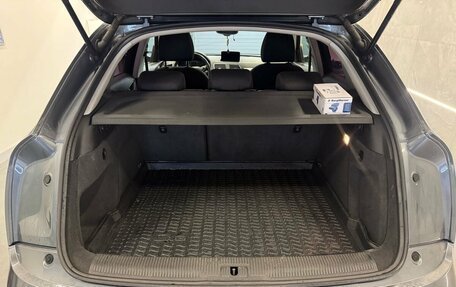 Audi Q3, 2014 год, 1 599 000 рублей, 14 фотография
