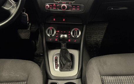 Audi Q3, 2014 год, 1 599 000 рублей, 12 фотография
