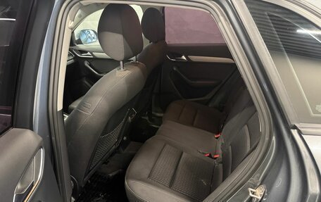 Audi Q3, 2014 год, 1 599 000 рублей, 8 фотография