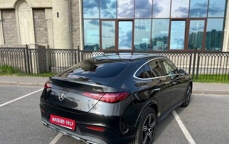 Mercedes-Benz GLC Coupe, 2024 год, 9 127 000 рублей, 8 фотография