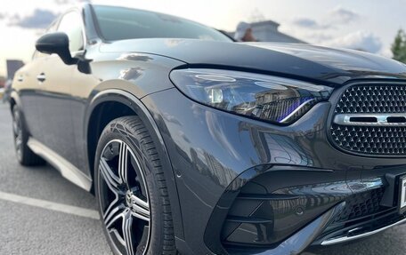 Mercedes-Benz GLC Coupe, 2024 год, 9 127 000 рублей, 15 фотография